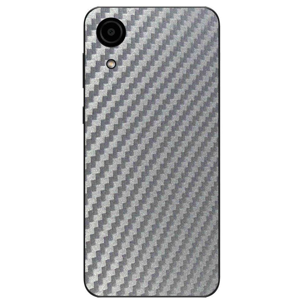 Capa Adesivo Skin350 Verso Para Samsung Galaxy A03 Core