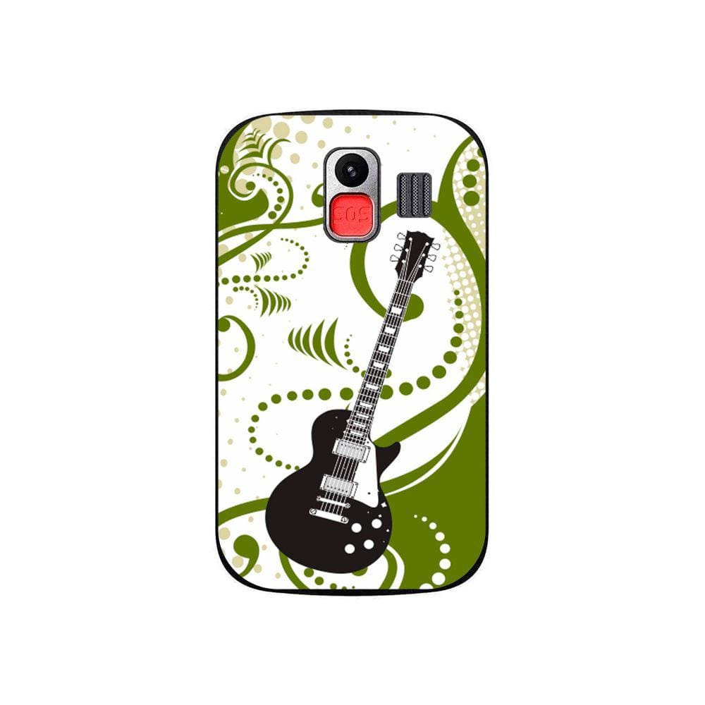 Capa Adesivo Skin368 Verso Para Blu Joy