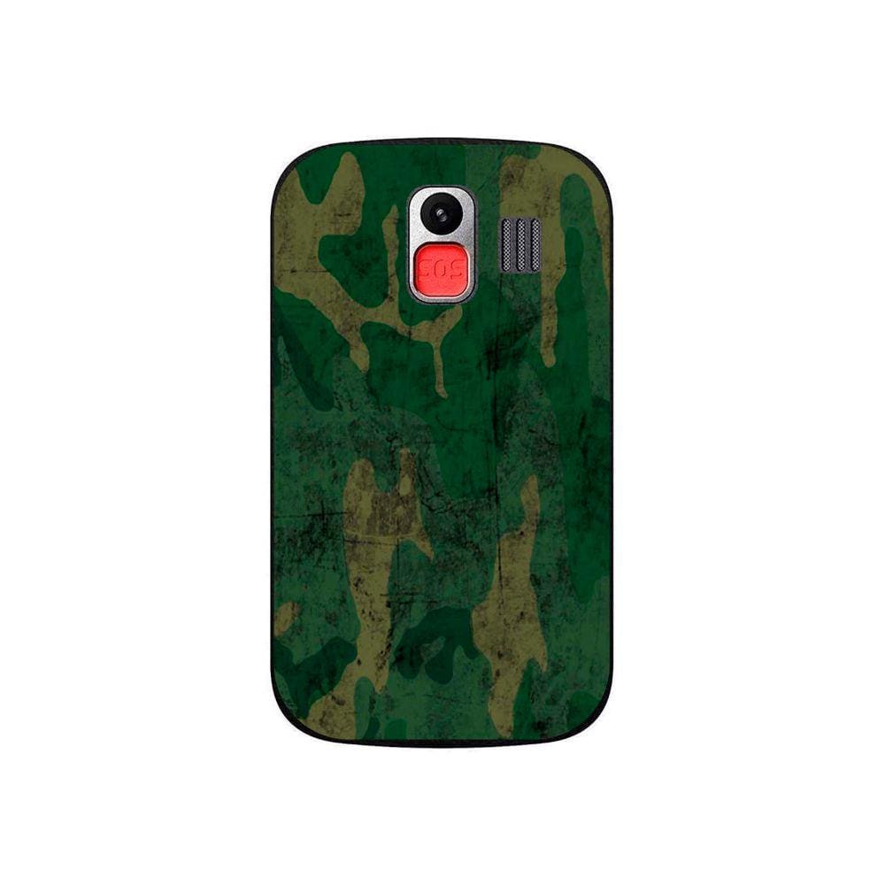 Capa Adesivo Skin161 Verso Para Blu Joy