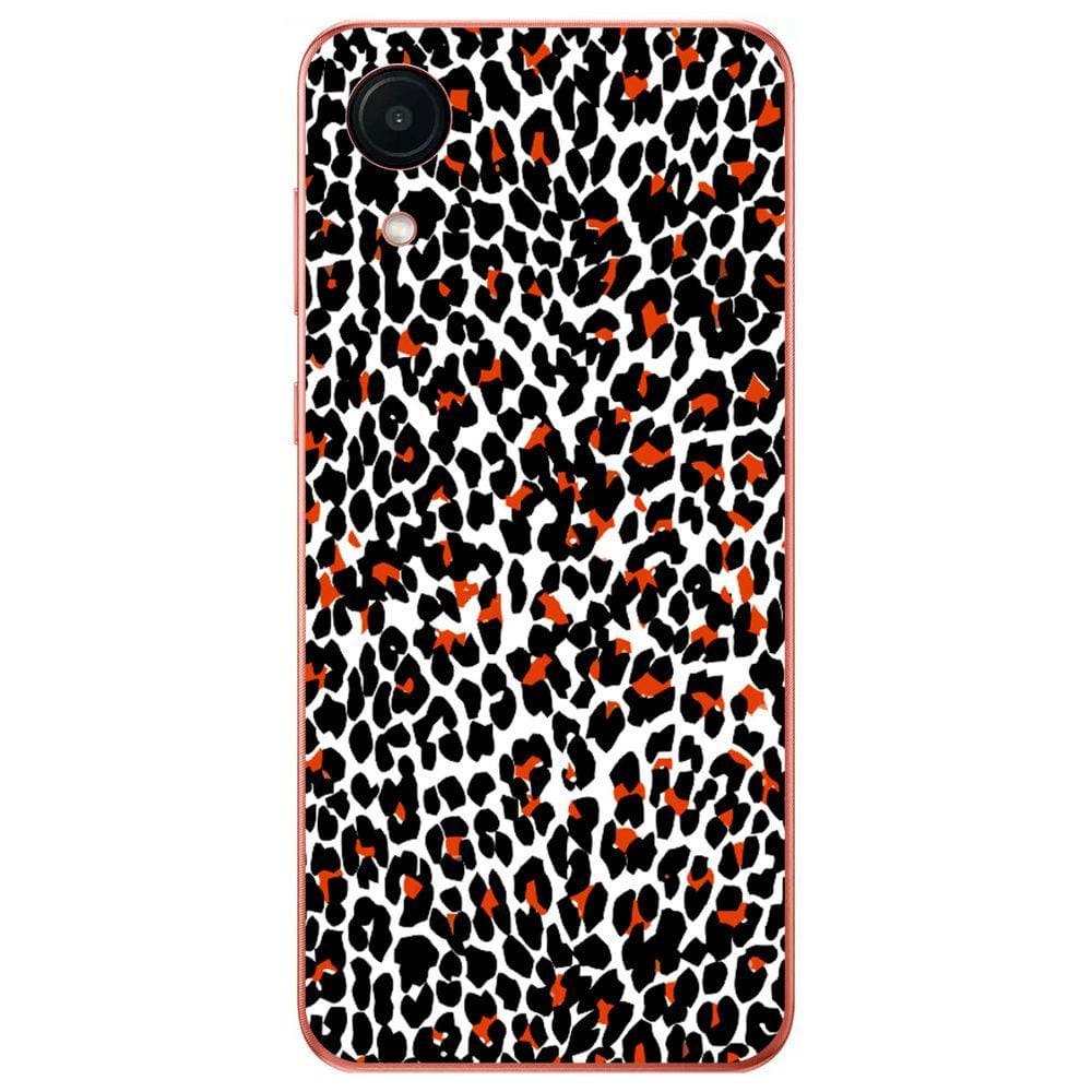 Capa Adesivo Skin355 Verso Para Samsung Galaxy M01 Core