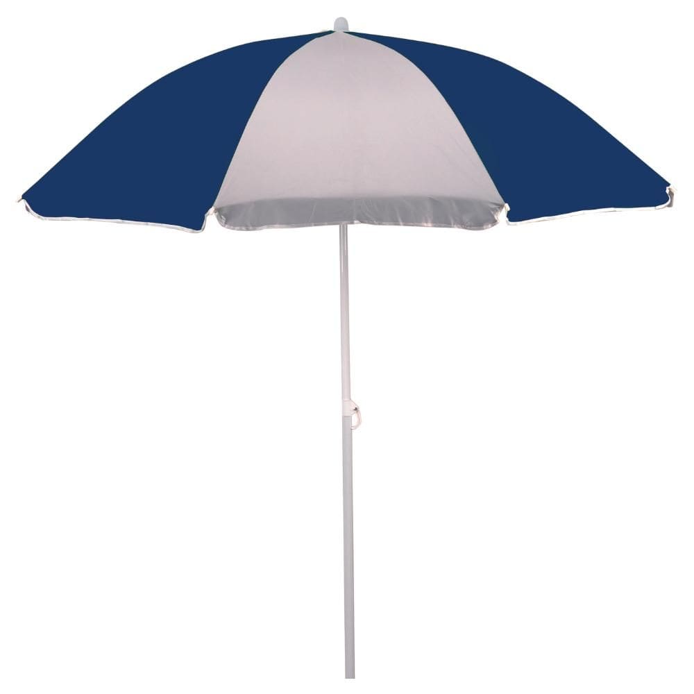 Guarda Sol Praia Pesca 1,80m Cores Mor