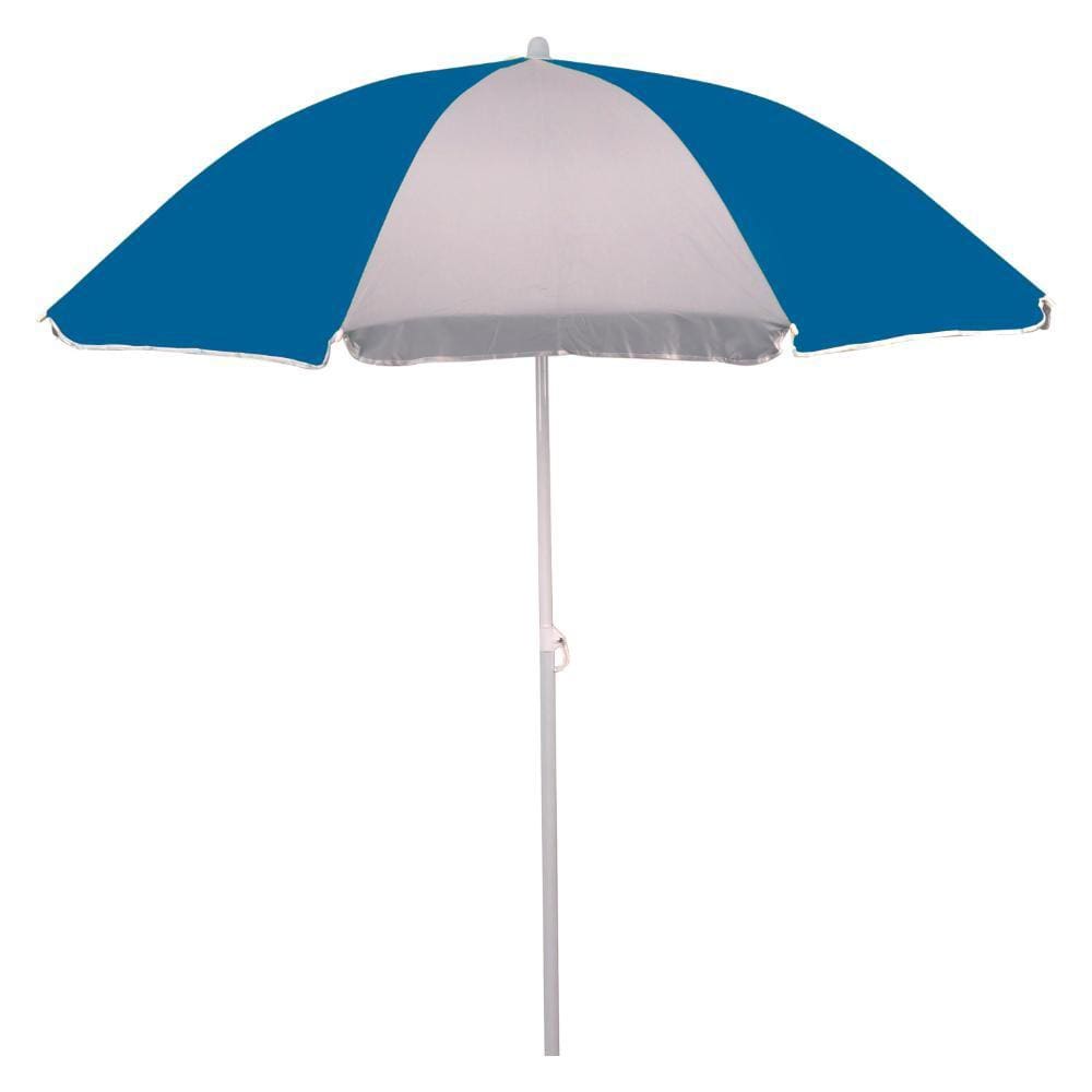 Guarda Sol Praia Pesca 1,80m Cores Mor