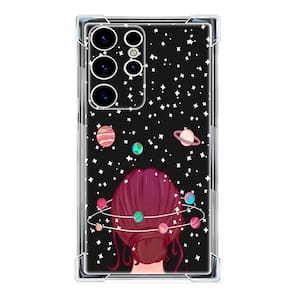 Capa Capinha De Celular Compatível com Galaxy S23 ULTRA Samsung Personalizada