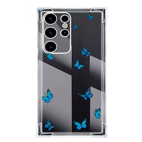Capa Capinha De Celular Compatível com Galaxy S23 ULTRA Samsung Personalizada