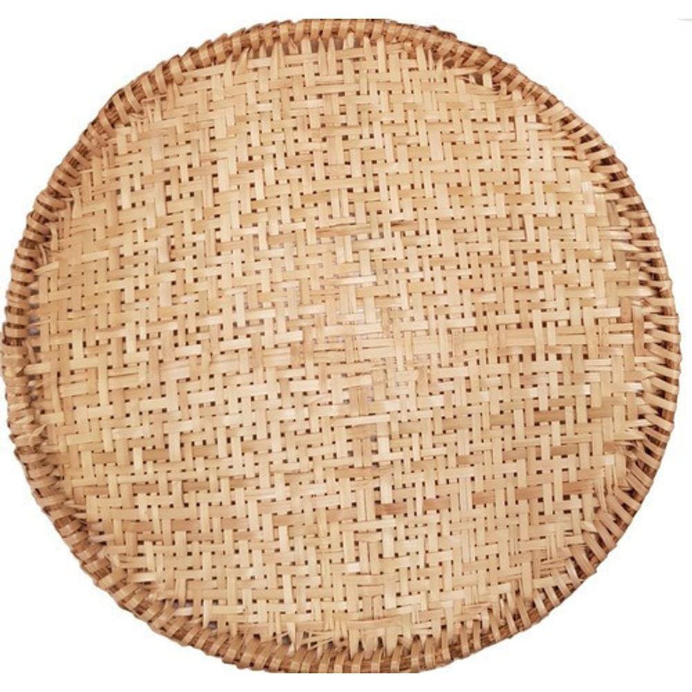 Peneira De Búzios Reta De Palha G