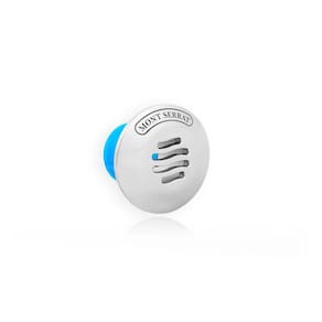 Dispositivo Nivelador Inox Encaixe Cano 50mm Mont Serrat