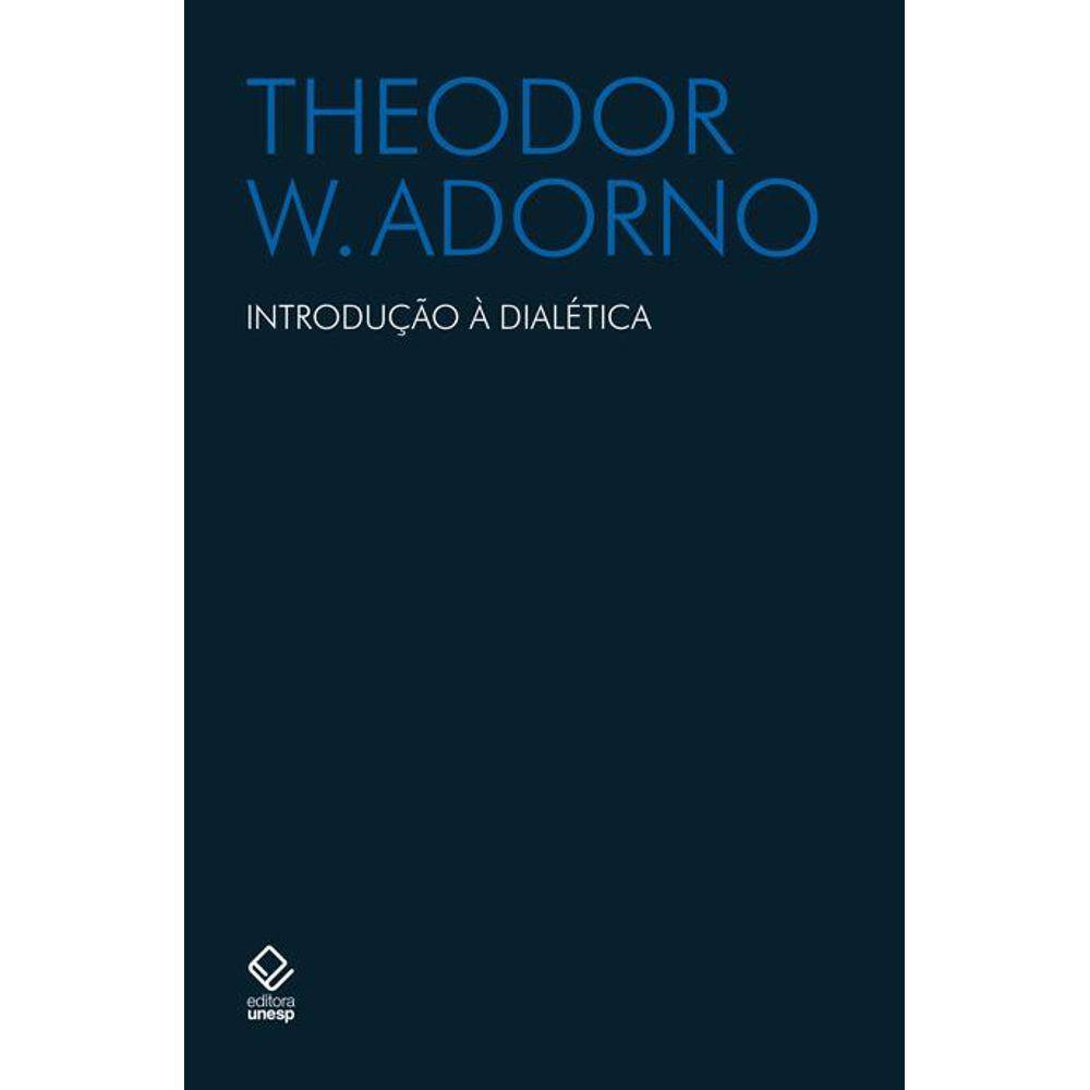 Introdução à dialética