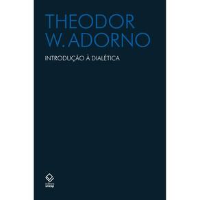Introdução à dialética
