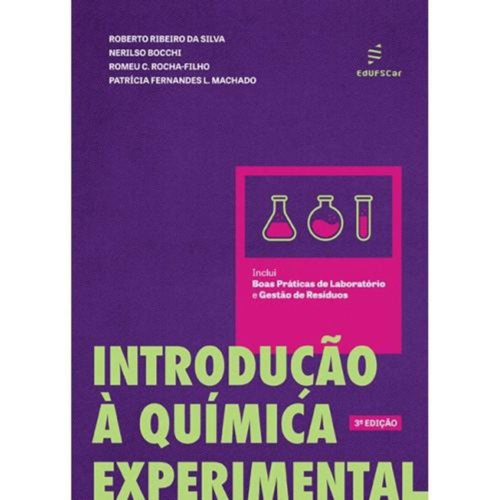 Introdução a química experimental