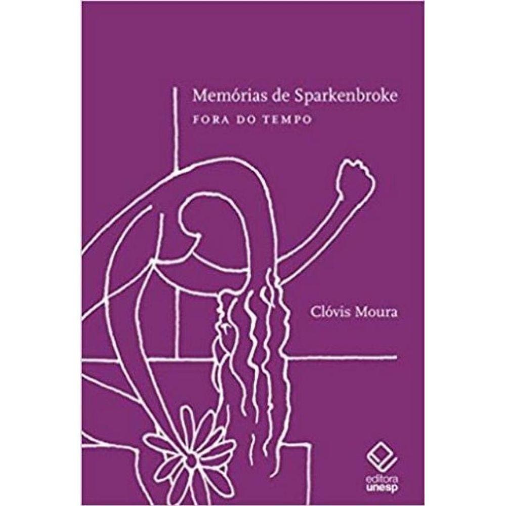 Memorias De Sparkenbroke