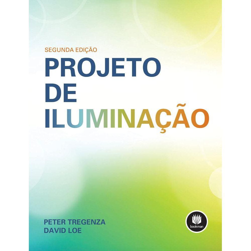 Projeto De Iluminacao 2Ed.