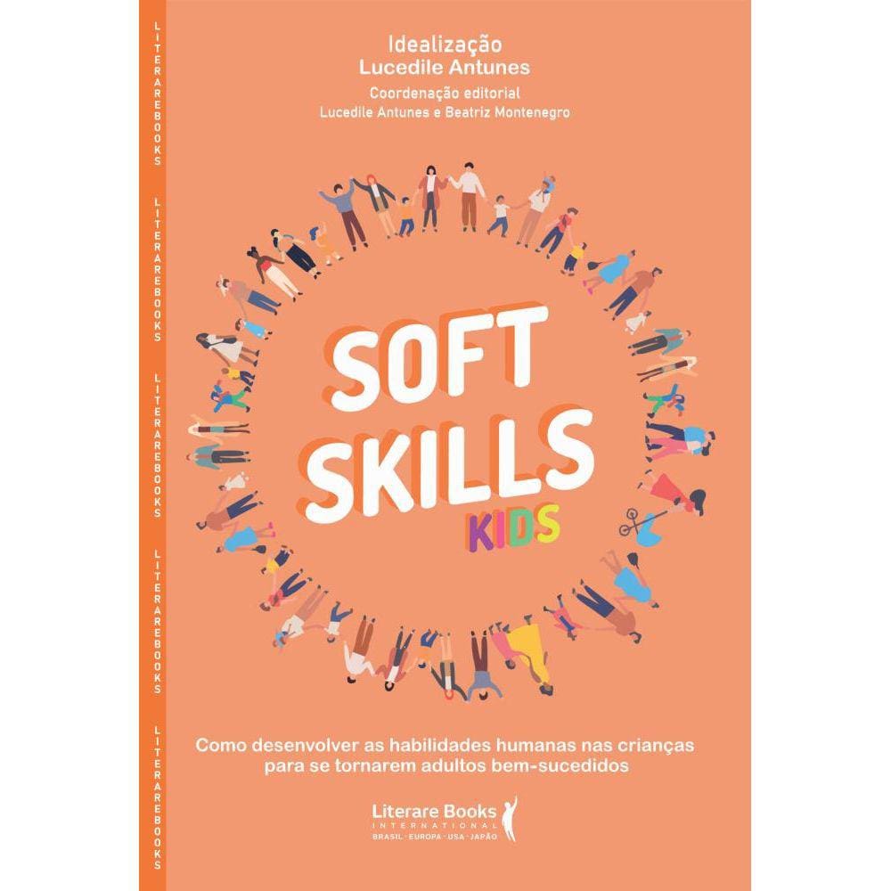 Soft skills kids