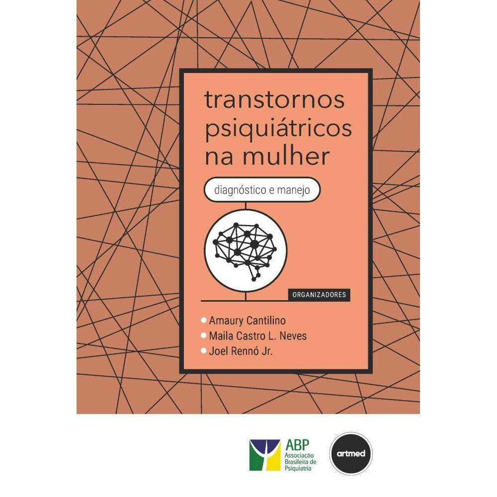 Transtornos Psiquiátricos na Mulher