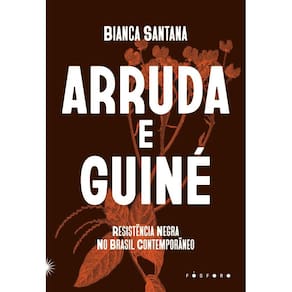 Arruda e Guiné: