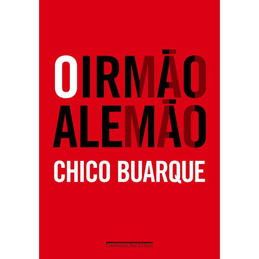 O irmão alemão