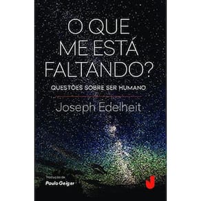 O Que Me Esta Faltando?