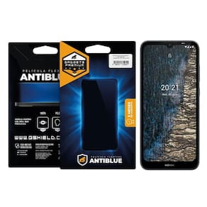 Película para Nokia C20 - AntiBlue - Gshield