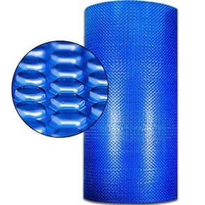 Capa Térmica Bolha 300 Micras Para Piscinas De 04X2,5 10M
