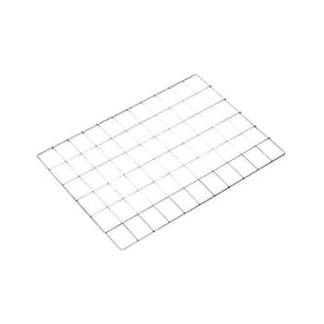 Prateleira Grade Grelha Forno Prp800 Zincada 74X45,5 Progás