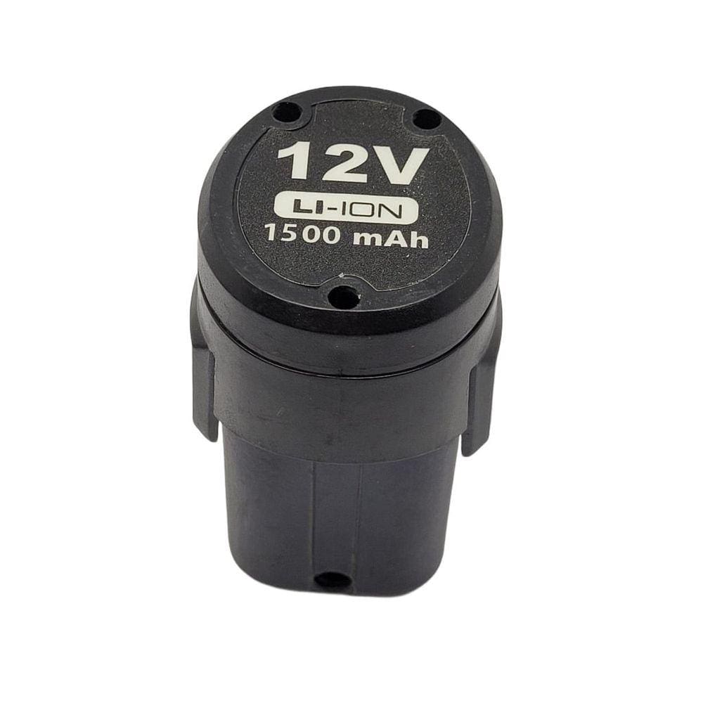 Bateria Parafusadeira Pi-11Ma 12V Li-Ion Mondial