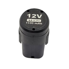 Bateria Parafusadeira Pi-11Ma 12V Li-Ion Mondial