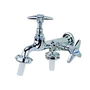 Torneira Para Tanque E Máquina De Lavar Bognar C23 1131