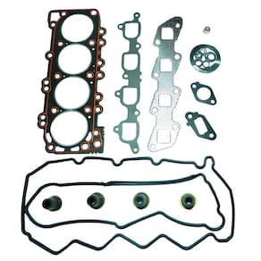 Junta Superior Do Motor Frontier 2.5 16V 2005/2010 16701K