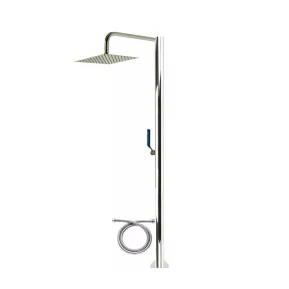 Ducha Para Piscina - Quadrado