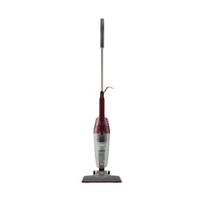 Aspirador de Pó WAP High Speed Plus 3 Em 1 1350W Vermelho 127V FW009104
