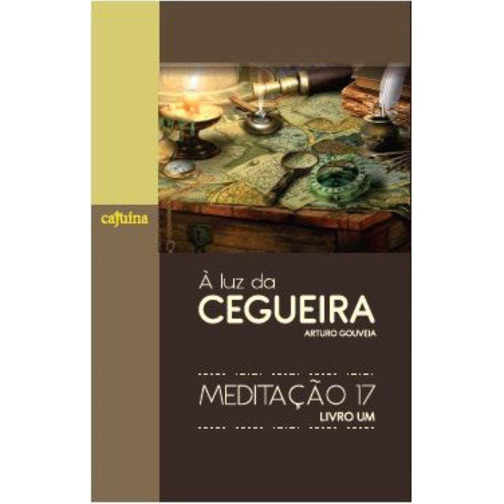 Meditação 17: Os cem menores romances do século XXI