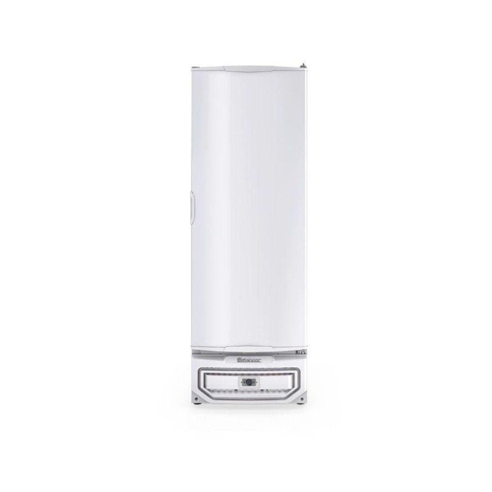 Freezer Tripla Ação Vertical Gelopar 577 Litros Porta Cega GPC-57 TE BR 220v
