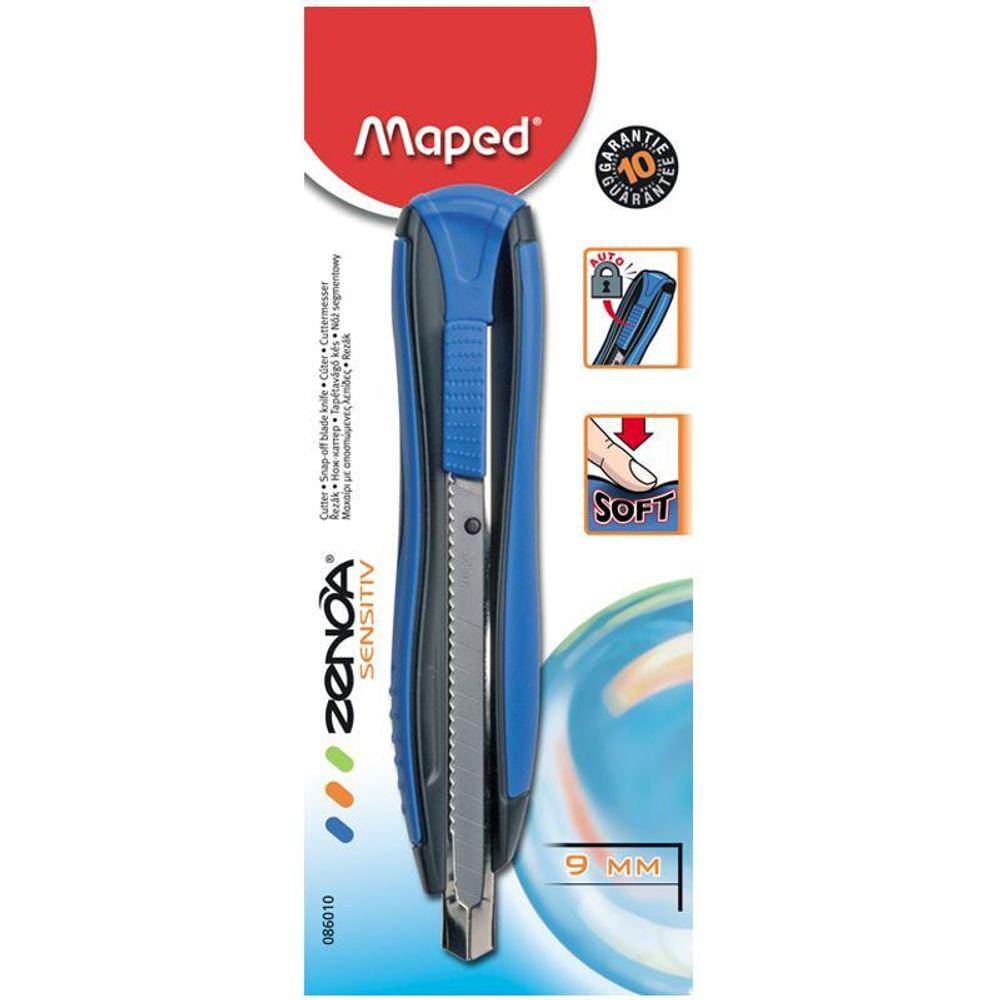 Estilete estreito Zenoa - 86010 - Maped