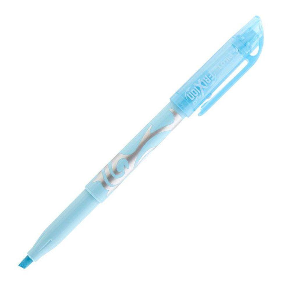 Pincel marca texto Frixion Light - Azul Pastel - Pilot