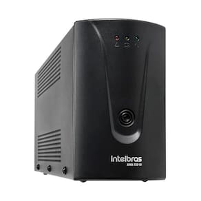 Nobreak 720VA AUT/115V XNB 720 4822010, INTELBRAS