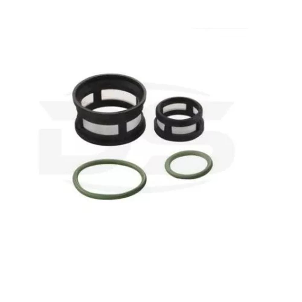 Reparo Bico Injetor Kadett Monza 1.8 2.0 Efi Alcool Ds1202