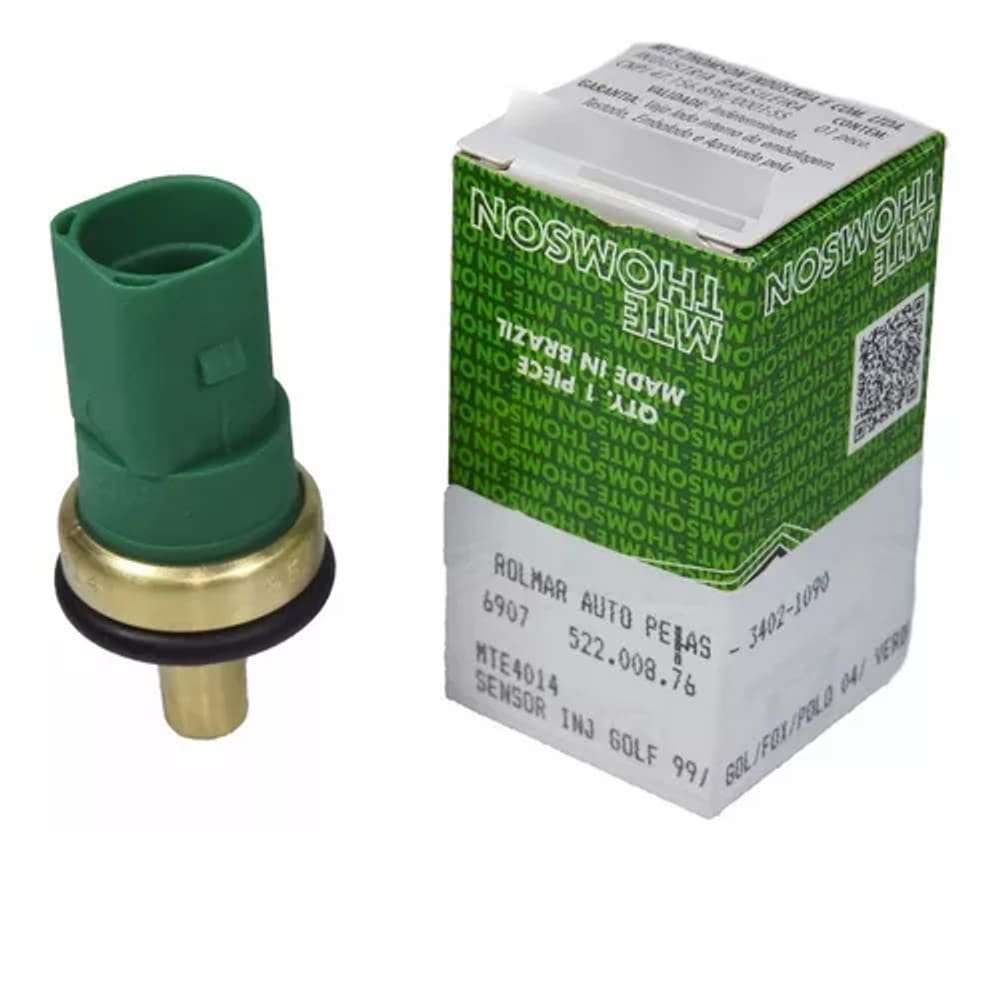 Sensor Injecao A3 Golf Kombi New Beetle Polo Classic Fox Gol G3 G4 Parati G3 1.0 Mte4014