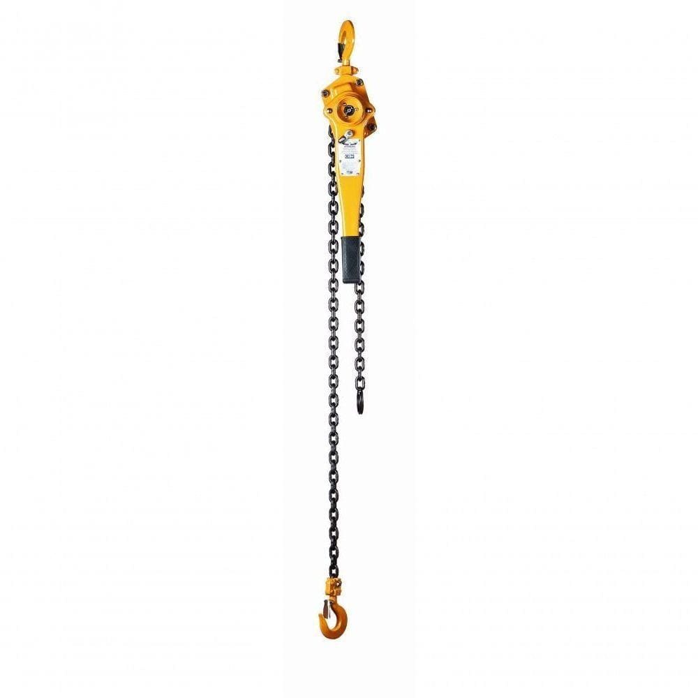 Talha Manual De Corrente Com Alavanca Tca 1000 Csm