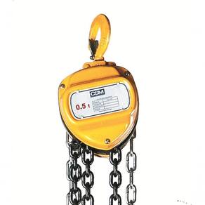 Talha Manual De Corrente Tc 500 3m Csm