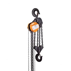Talha Manual De Corrente Tc 10000 3m Csm