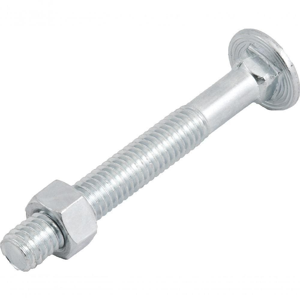 Parafuso Francês (10076) Zb 3/8x3" Vonder