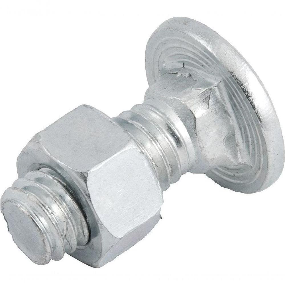 Parafuso Francês (10025) Zb 3/8x1" Vonder
