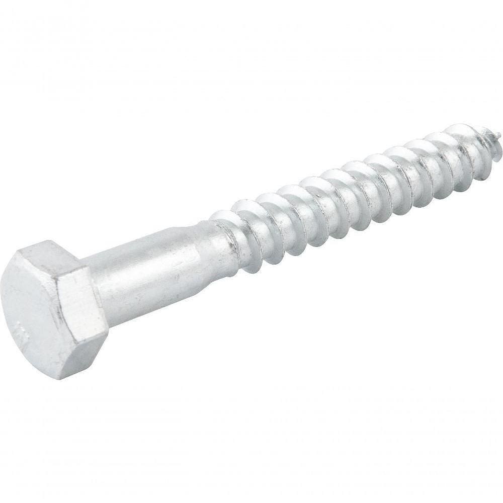 Parafuso Sextavado Rosca Soberba (09)3/8x 70 Vonder