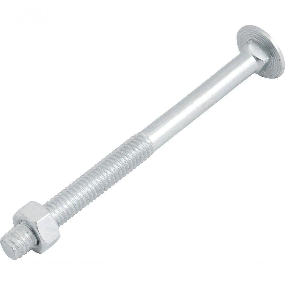 Parafuso Francês (08101) Zb 5/16x4" Vonder