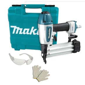 Pinador Pneumatico Af506  18Ga  Makita F15 A 50Mm + Acess
