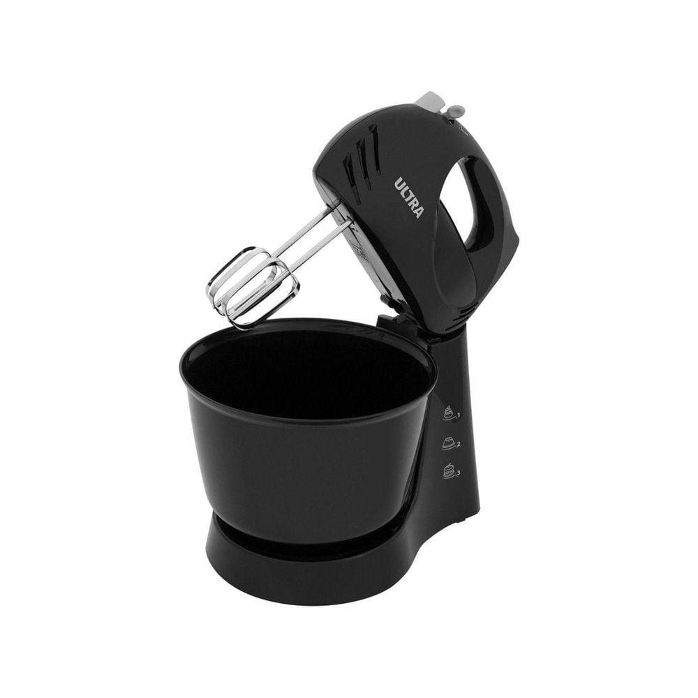 Batedeira Mondial Ultra Black Com 3 Velocidades - B-11-110V