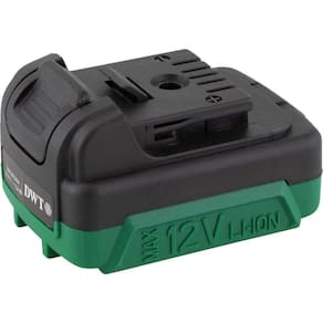 Bateria 12v Para Pfd120 Dwt