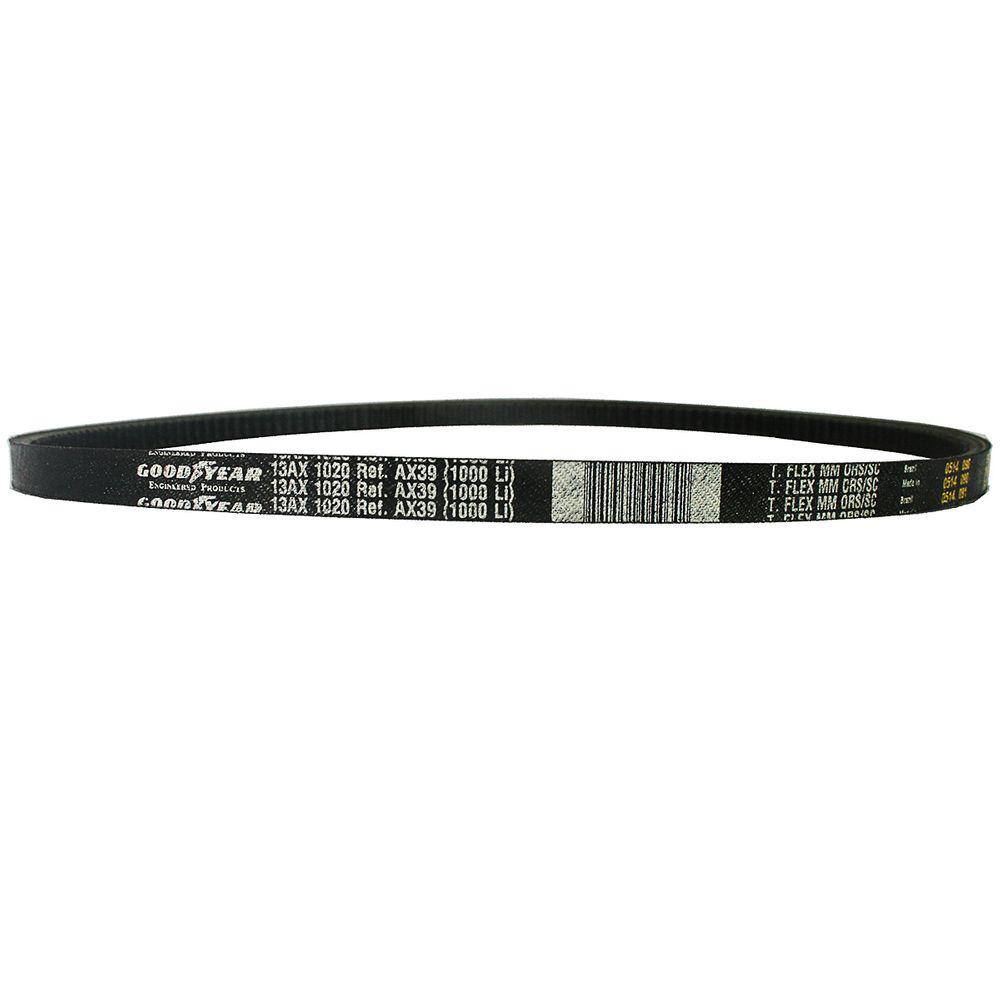 Ax 039 - 1020 Correia T.Flex