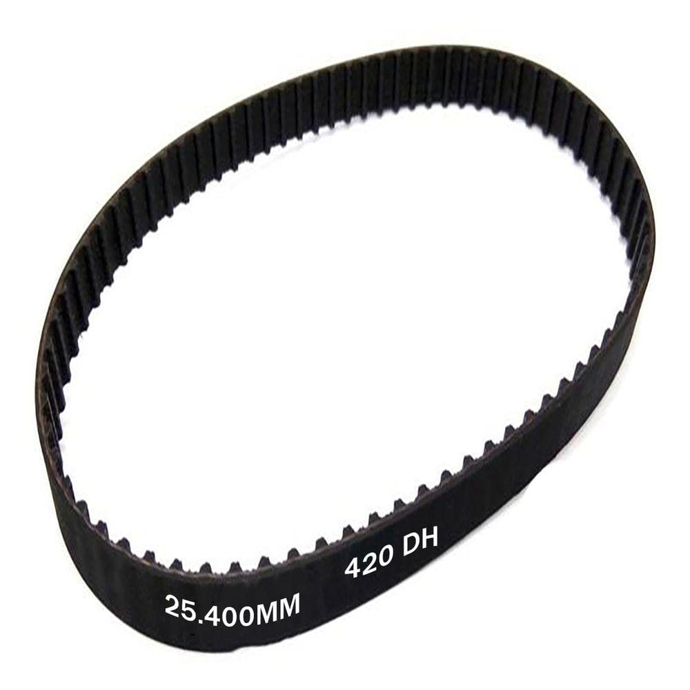 420 Dh 25.400Mm Correia Syncrotwin