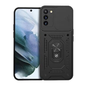 Capa Dinamic Cam Protection Samsung Galaxy S21 Fe - Gshield