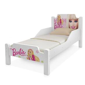 COMO FAZER CAMA BOX COM BAÚ PARA BARBIE